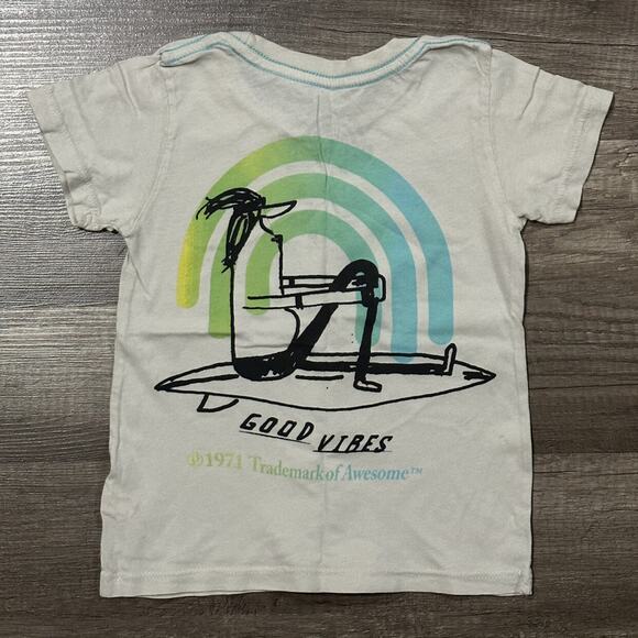 Prefresh Tee - Picture 3 of 5